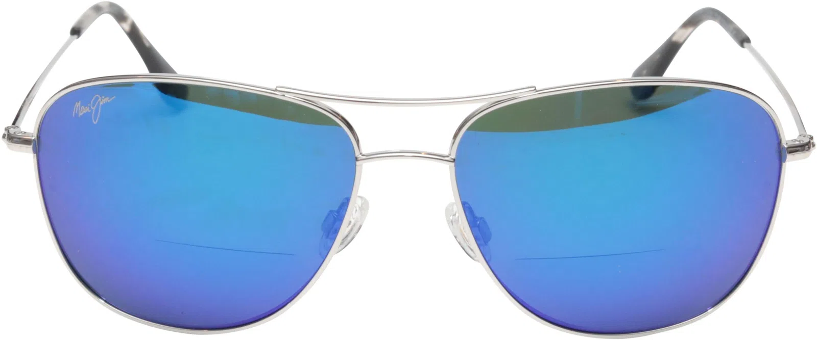 Maui Jim CLIFF HOUSE MJ247 Sunglasses Readers - view 5